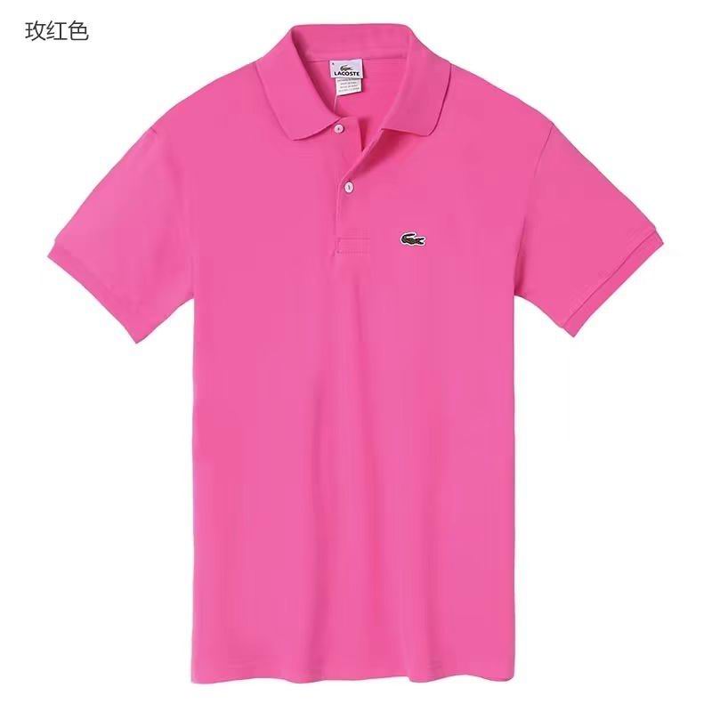 Lacoste POLO shirts men-L6613P